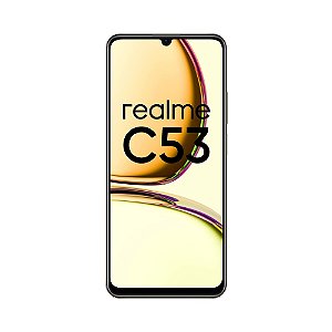 Celular Realme C53 128 GB ROM / 6 GB RAM