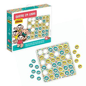 Tic tac - Jogo da velha - Casa de Pau Brinquedos Educativos