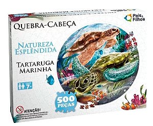 Quebra Cabeça Fábulas E Contos 1 Ao 9 - 1597 - Brincadeira De