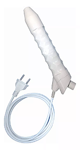Aparelho Alta Frequência Portátil Facial E Capilar