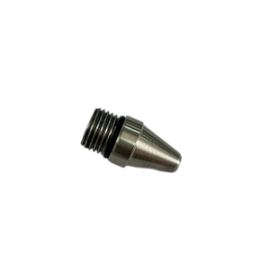 Ponteira de Inox Para Caneta Extratora