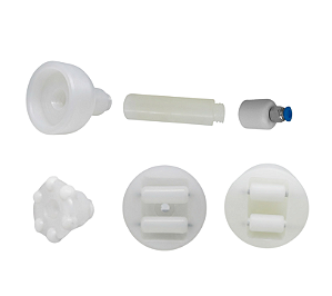 KIT DERMOTONUS COMPLETO - IBRAMED