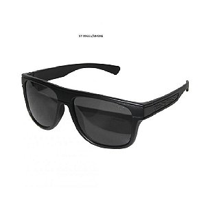 Óculos Polarizado Maruri ST-9965 L/ Black para Pesca c/ Estojo