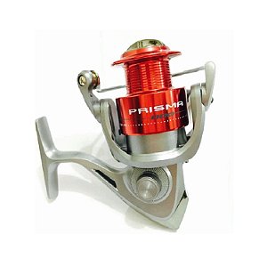 Molinete de Pesca Prisma 1000 FD 5 Rolamentos - Marine Sports