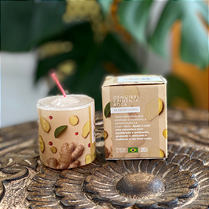 Vela Aromática