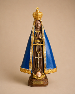 Imagem Nossa Senhora Aparecida