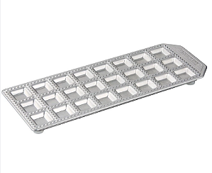 Forma de Ravioli 24 cavidades