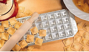 Forma Ravioli grande 55 cavidades