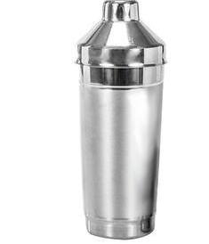 Coqueteleira em Aluminio