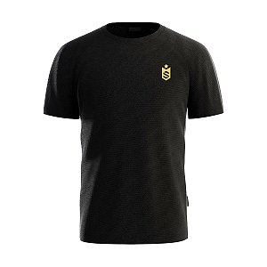 Camiseta Like a Soldiers - Soldiers Nutrition