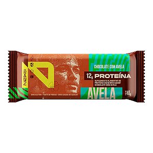 Barra de Proteína 40g - 1 Un - Next10