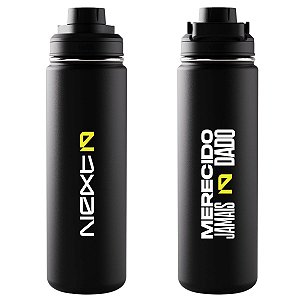 Garrafa Térmica  700ml - Next10