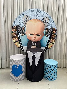 Poderoso Chefinho (não inclui bandejas e displays)