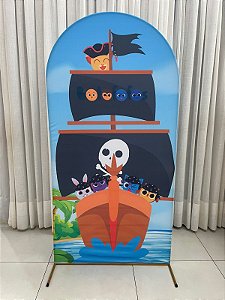 PAINEL ROMANO BOLOFOFOS