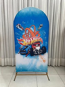 PAINEL ROMANO HOTWELEES