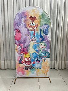 PAINEL ROMANO DIVERTIDAMENTE