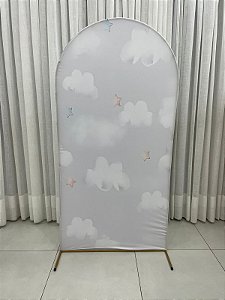 PAINEL ROMANO NUVENS