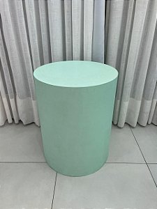 cilindro p verde claro