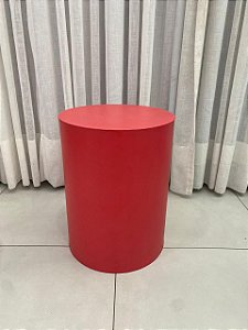 CILINDRO M VERMELHO
