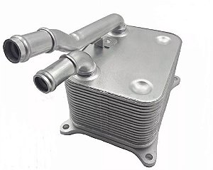 Resfriador De Óleo Quattro 4e2 4e8 Audi A8 D3 S8 079117015b