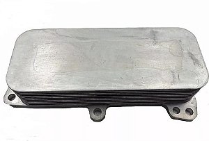 Resfriador Radiador Óleo Vw Touareg Transporter Diesel B9268