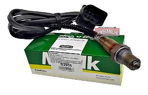 Sonda Lambda 5 Fios Audi Jetta Passat Golf - 0258007090