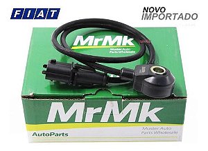 Sensor De Detonação Marea 2.4 20v 46525288