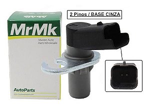 Sensor Rotação Xsara Picasso C4 C5 307 406 1.8 2.0 16v Novo
