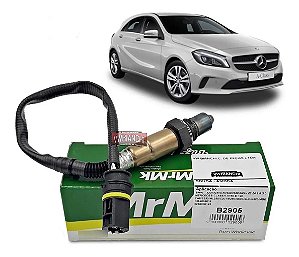 Sonda Lambda Mercedes Classe A 160 190 97/05 Nova B2905