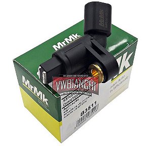 Sensor Abs Dianteiro Esquerd Passat Golf Audi Tt - 1j0927803