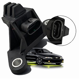 Sensor Rotação Gm Omega Australiano 3.8 V6 98 À 04 10456161