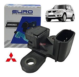 Sensor De Rotação/ Fase Pajero Tr4 J5t20171