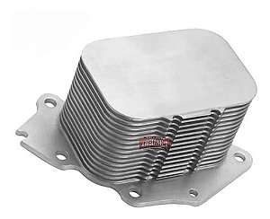 Resfriador Radiador Óleo Peugeot 3008 4008 5008 B9223