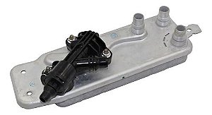 Resfriador Radiador De Oleo Bmw 535i 640i 740i 750i Mrmk