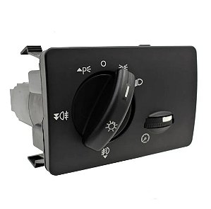 Interruptor De Controle De Farol Ford Mondeo