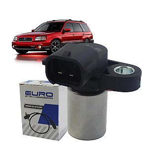 Sensor Rotação Subaru Forester Impreza Legacy Outback 2.5