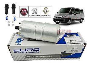 Bomba Combustivel Ducato 2.3 2.8 Master 2.5 16 Boxer 2.3 2.8