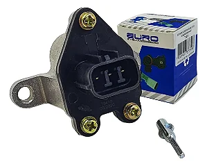 Sensor Velocidade Honda Civic Accord 92 93 94 95 96 97 Lx Ex