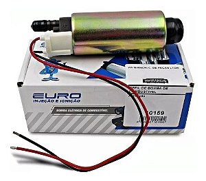 Bomba De Combustivel Ranger 3.0 Diesel Eletronica Gss513