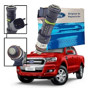 Bico Injetor Ranger Explorer Land Rover Discover 0280158055