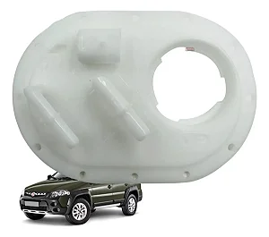 Flange Bomba Combustível Fiat Siena Weekend Palio 00/...