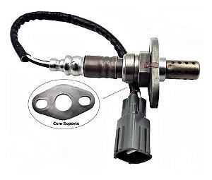 Sonda Lambda Corolla 1.8 16v 2000 2001 2002 89465-12450 Novo