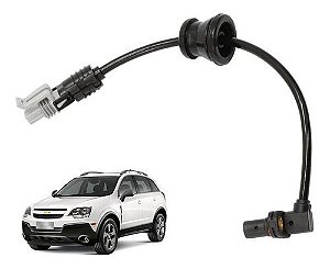 Sensor Abs Traseiro Gm Captiva 2008/2016 Serve Para Dir. Esq