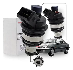 Bico Injetor Peugeot E Citroen 405 1.6 D2159ma