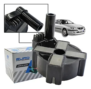 Bobina Ign Eclipse Colt Lancer Pajero Mazda Z5 Mx6 H3t024