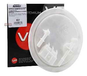 Flange De Combustível Gm Zafira Gasolina Tds 2004  93369627
