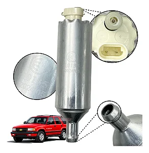 Bomba De Combustível Monza Kadett 1.8 2.0 Efi Mpfi 1991/1996