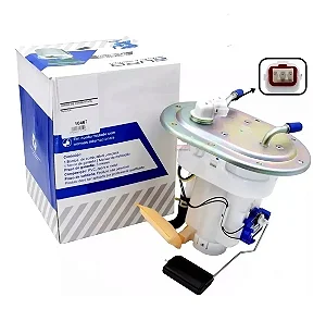 Bomba Combustivel Tucson 2.0 16v Sportage 2.0 16v 2004/...