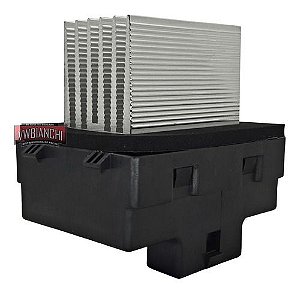 Resistência Ventilador Interno Ar Condicionado Ford Fusion