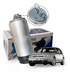 Bomba De Combustível A3 Golf Passat Polo Bora Beetle Após 99